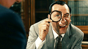 gif oss 117 recherche de photographe de mariage