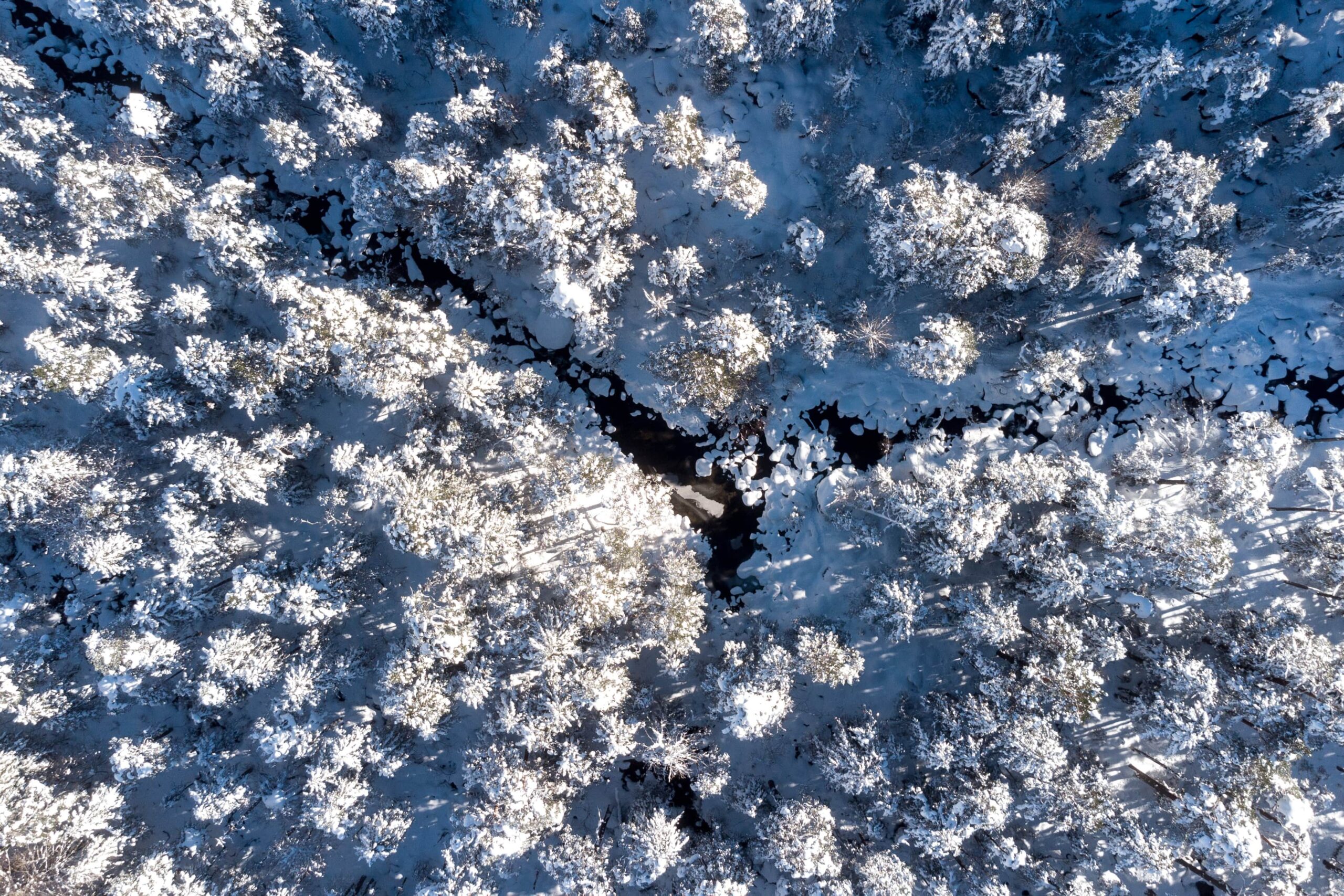 Photo au drone à Cauterets