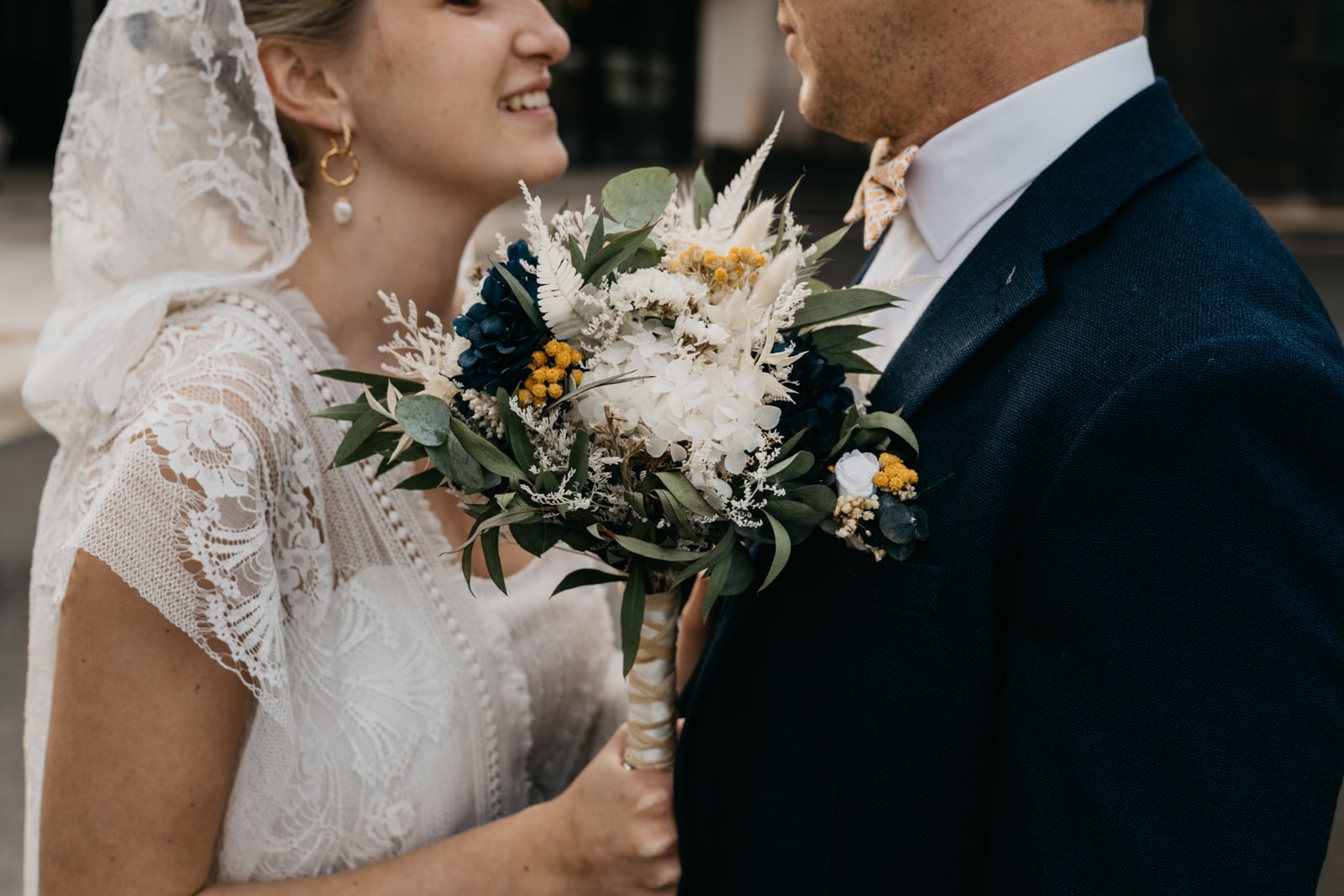 Mariage au Pays basque