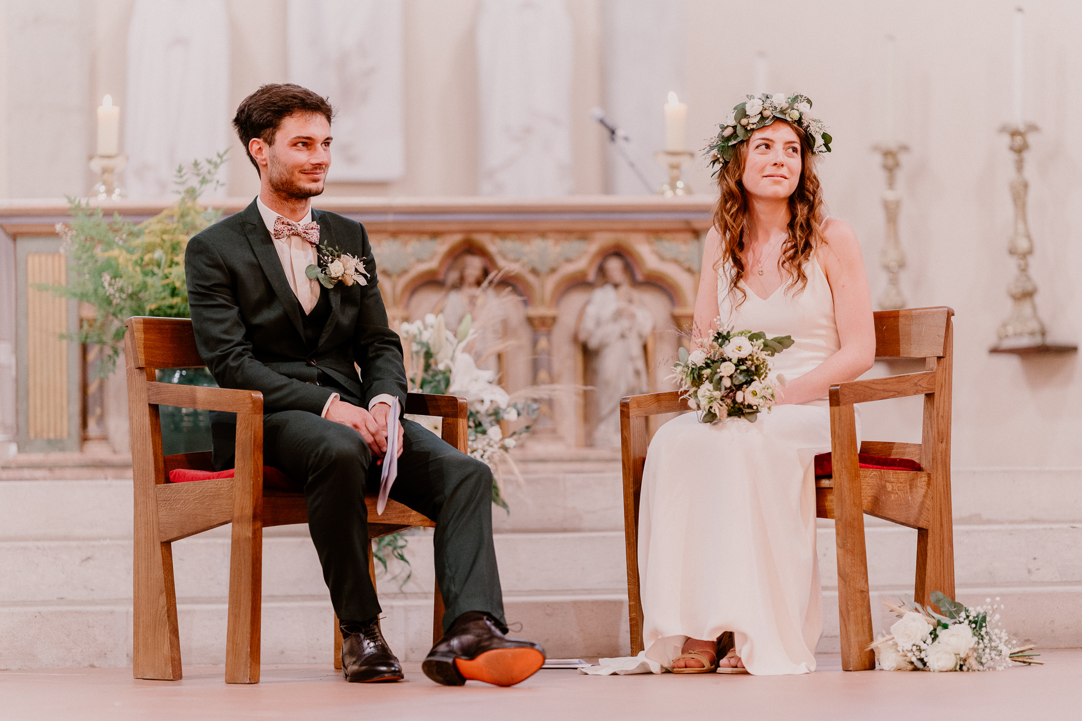 photographe mariage pays basque - photographe mariage Biarritz - séance couple mariage