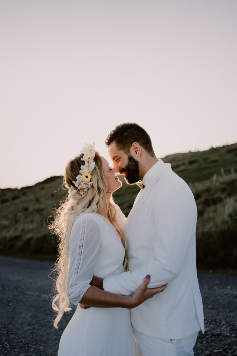 Un day after après votre mariage